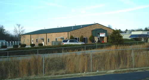 Langston Charter Middle School, named in Dicey Langston's Honor. Opened August 2005 in Greenville, SC